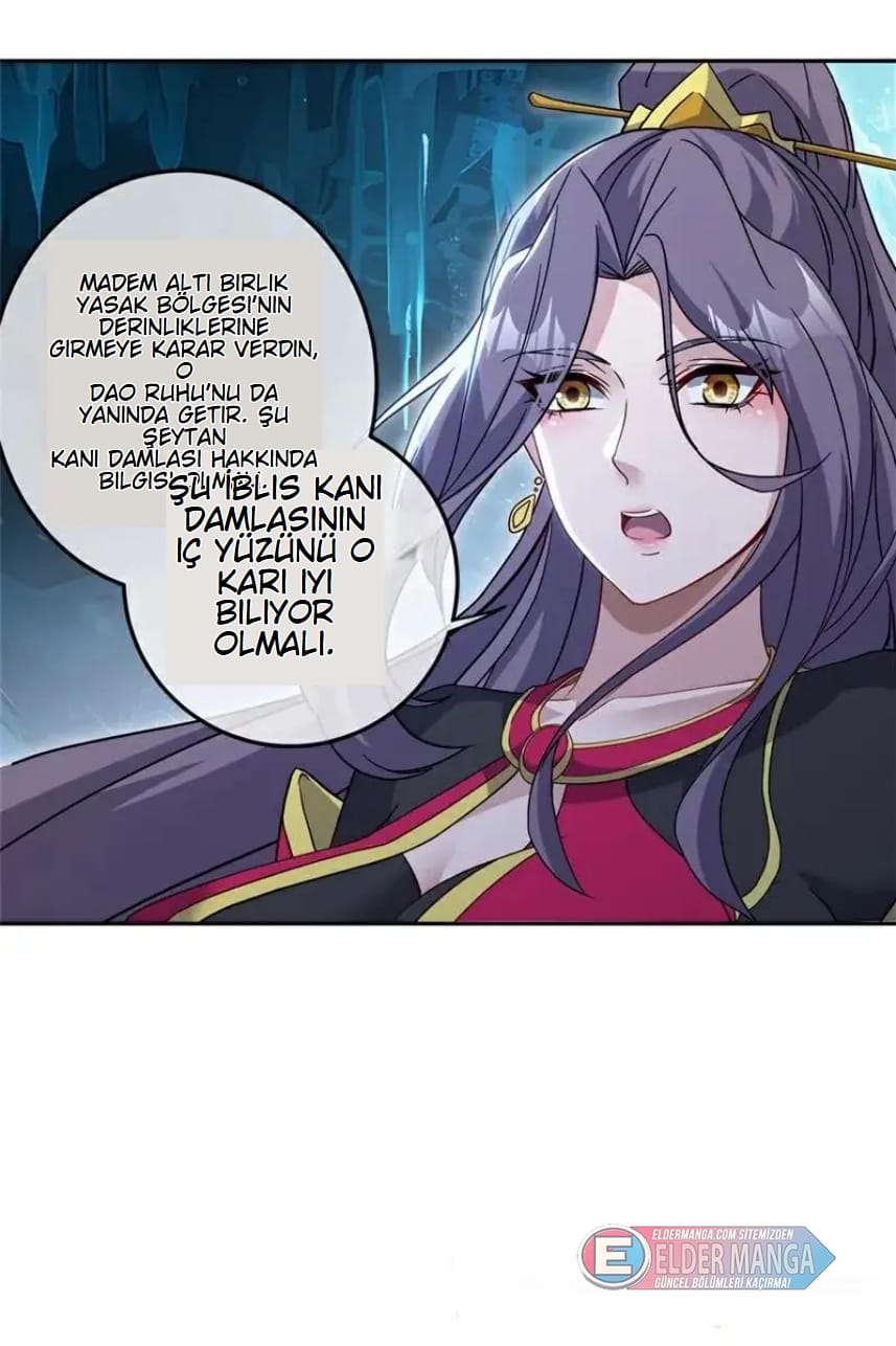 Eşsiz Savaş Ruhu Bölüm 704 - Sayfa 38