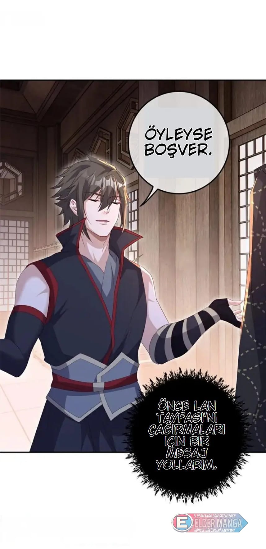 Eşsiz Savaş Ruhu Bölüm 704 - Sayfa 40