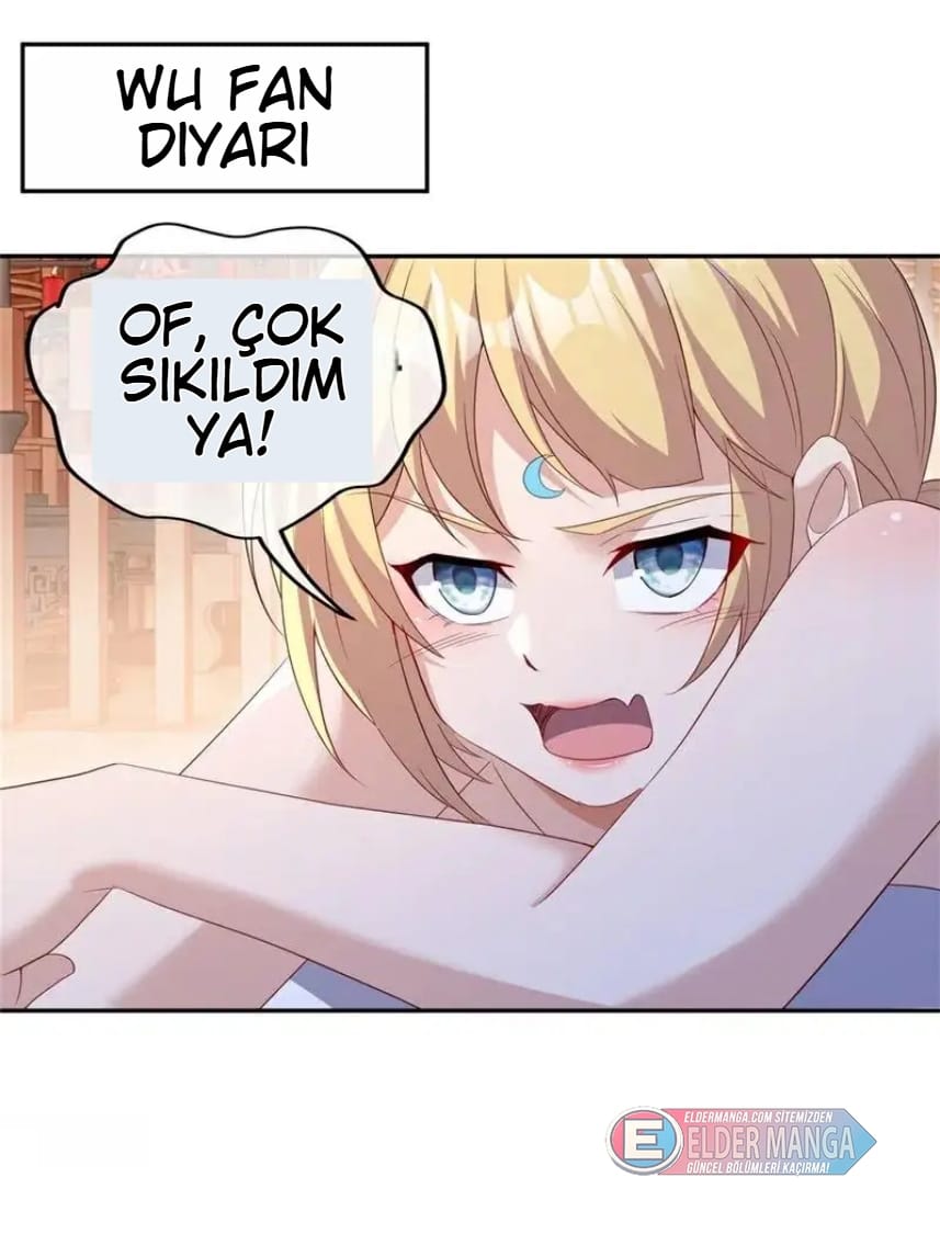 Eşsiz Savaş Ruhu Bölüm 704 - Sayfa 41