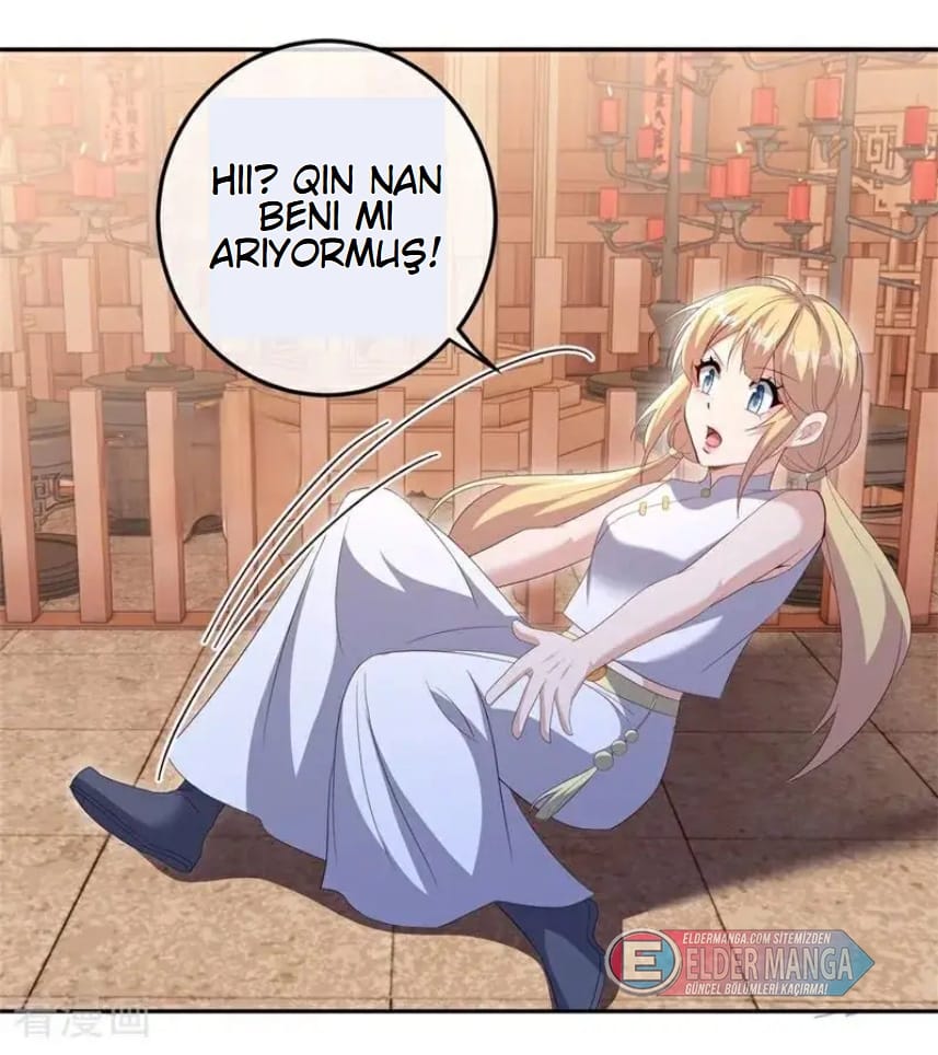 Eşsiz Savaş Ruhu Bölüm 704 - Sayfa 42