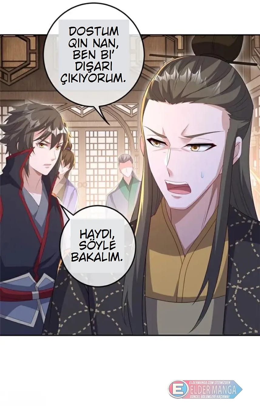 Eşsiz Savaş Ruhu Bölüm 704 - Sayfa 44