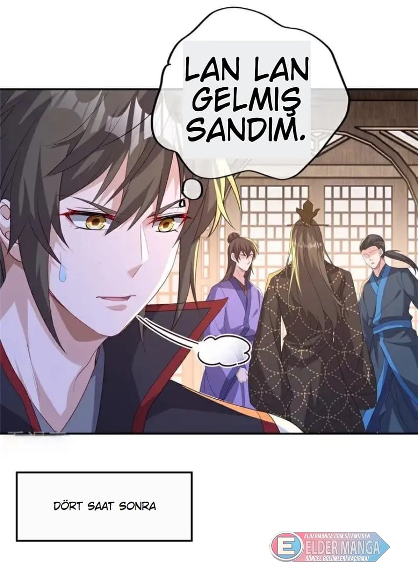 Eşsiz Savaş Ruhu Bölüm 704 - Sayfa 45