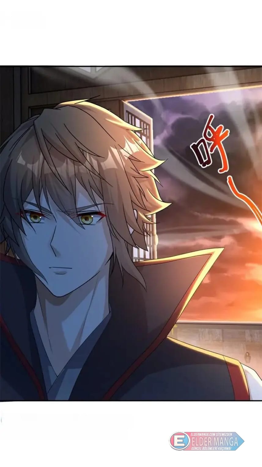 Eşsiz Savaş Ruhu Bölüm 704 - Sayfa 49