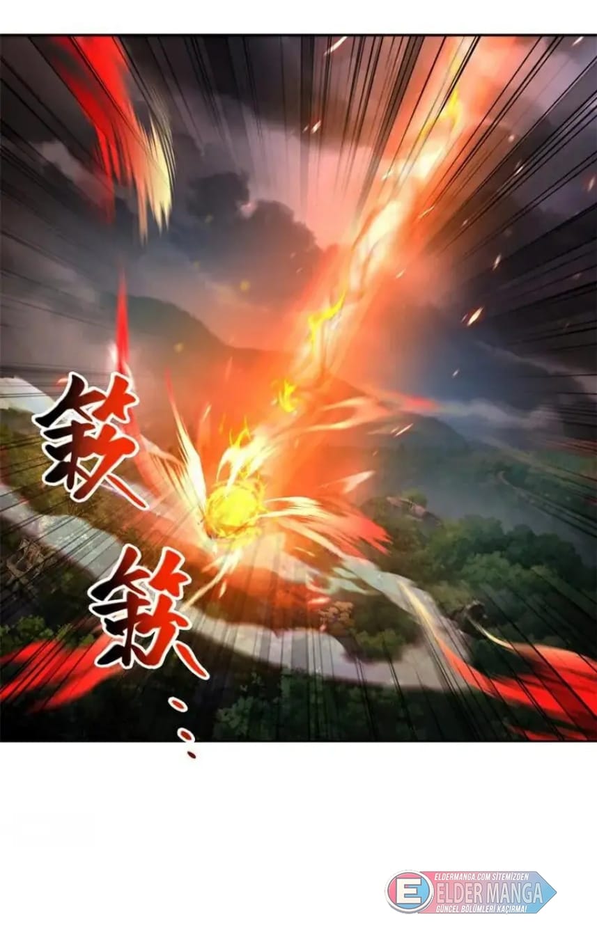 Eşsiz Savaş Ruhu Bölüm 704 - Sayfa 50
