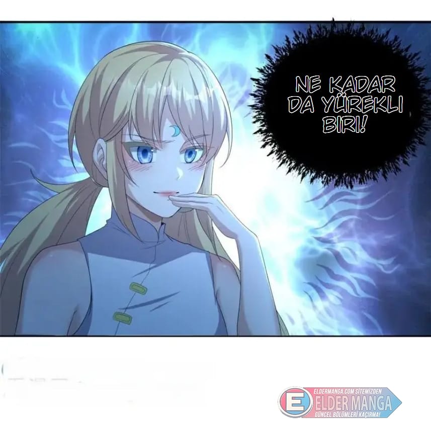 Eşsiz Savaş Ruhu Bölüm 704 - Sayfa 52