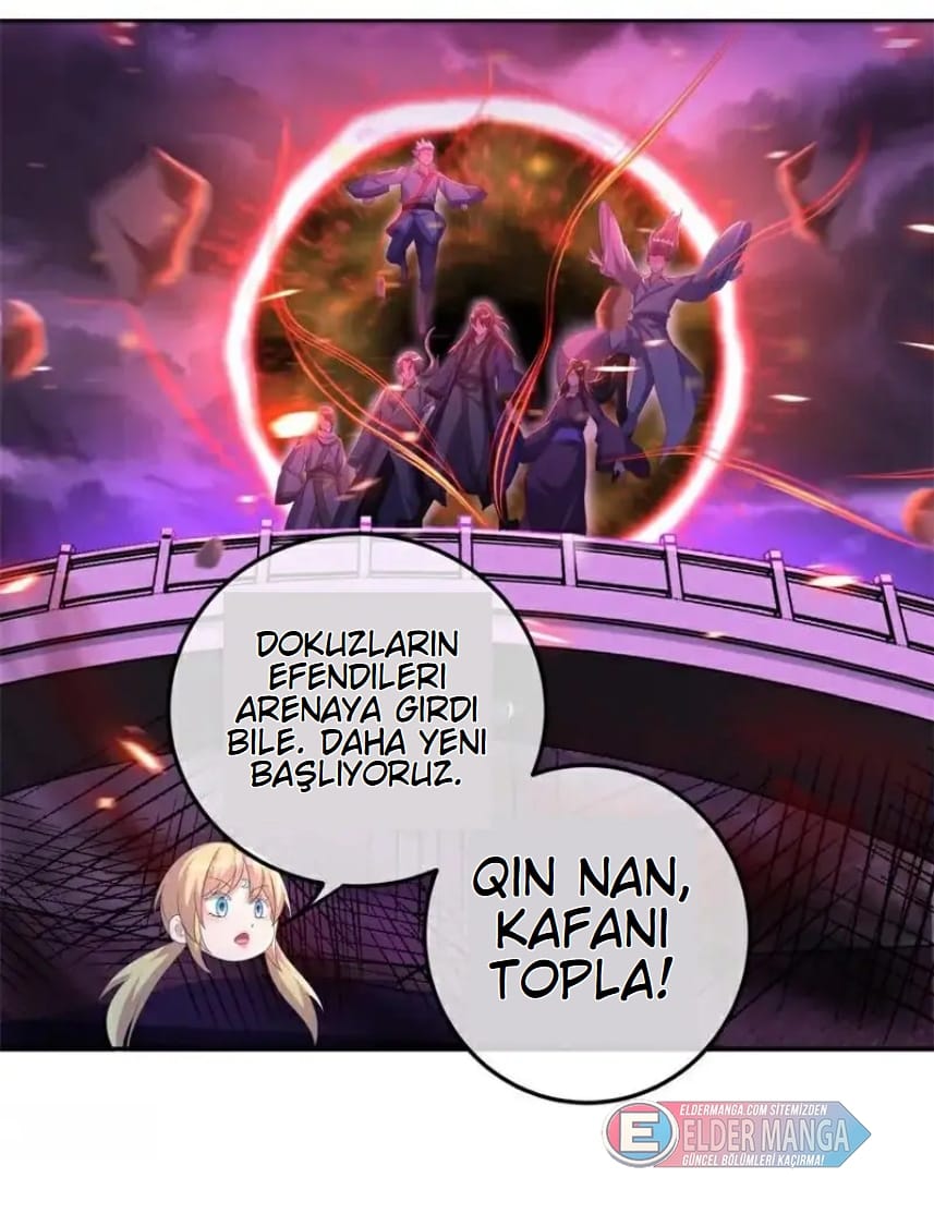 Eşsiz Savaş Ruhu Bölüm 704 - Sayfa 53