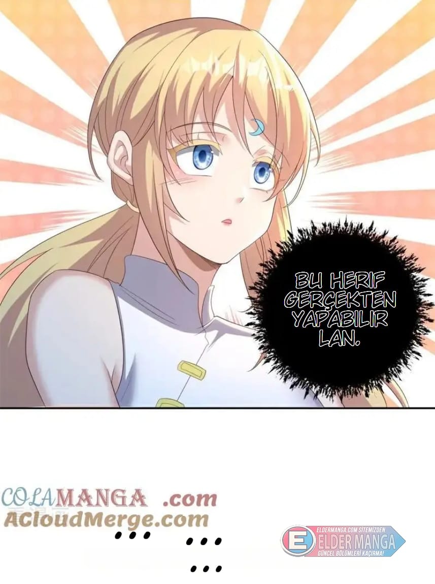 Eşsiz Savaş Ruhu Bölüm 704 - Sayfa 55