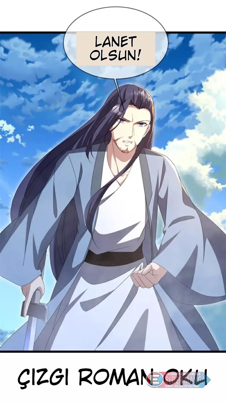 Eşsiz Savaş Ruhu Bölüm 716 - Sayfa 5