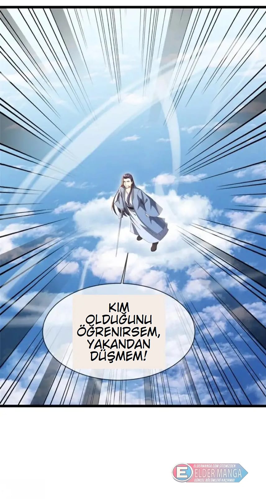 Eşsiz Savaş Ruhu Bölüm 716 - Sayfa 6