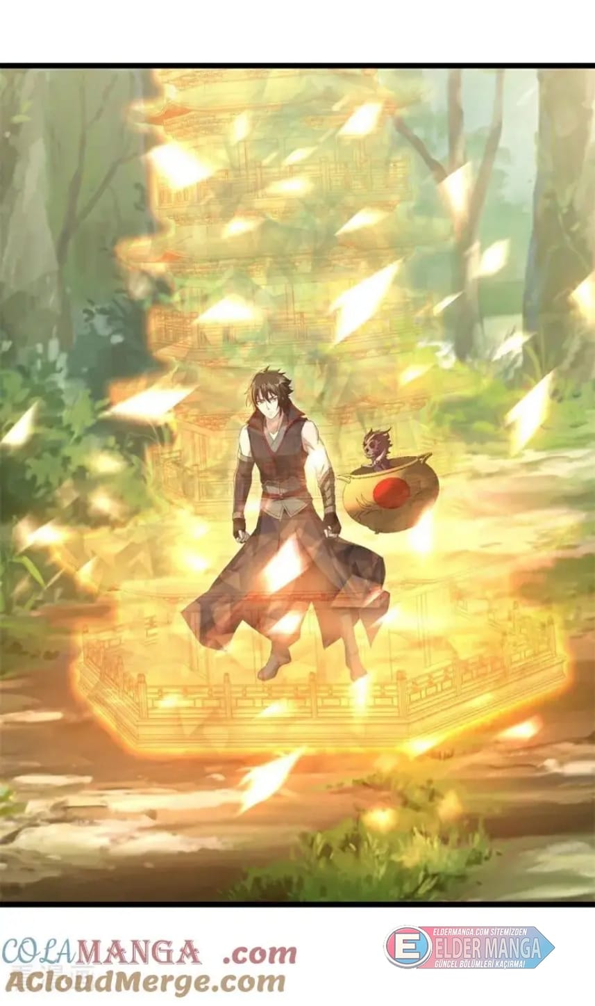 Eşsiz Savaş Ruhu Bölüm 716 - Sayfa 8