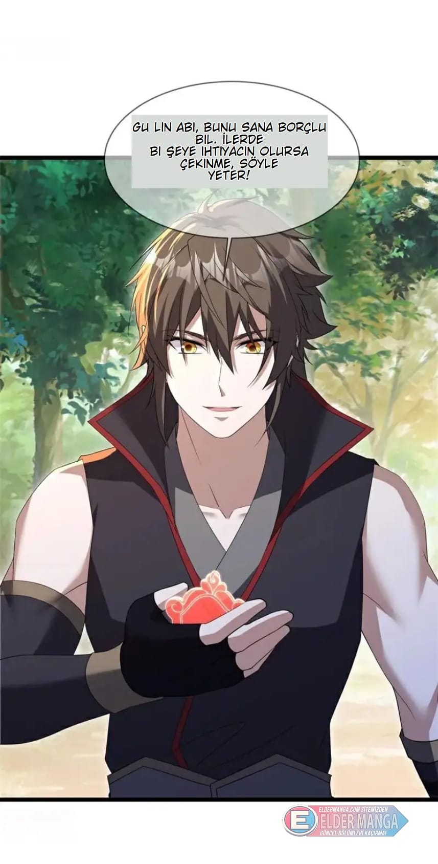 Eşsiz Savaş Ruhu Bölüm 716 - Sayfa 10