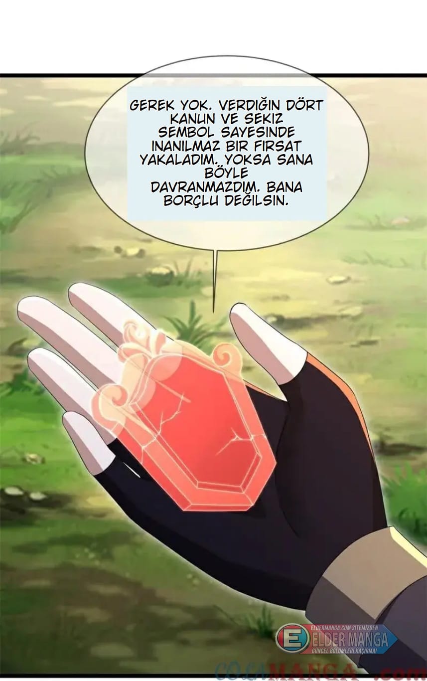 Eşsiz Savaş Ruhu Bölüm 716 - Sayfa 11