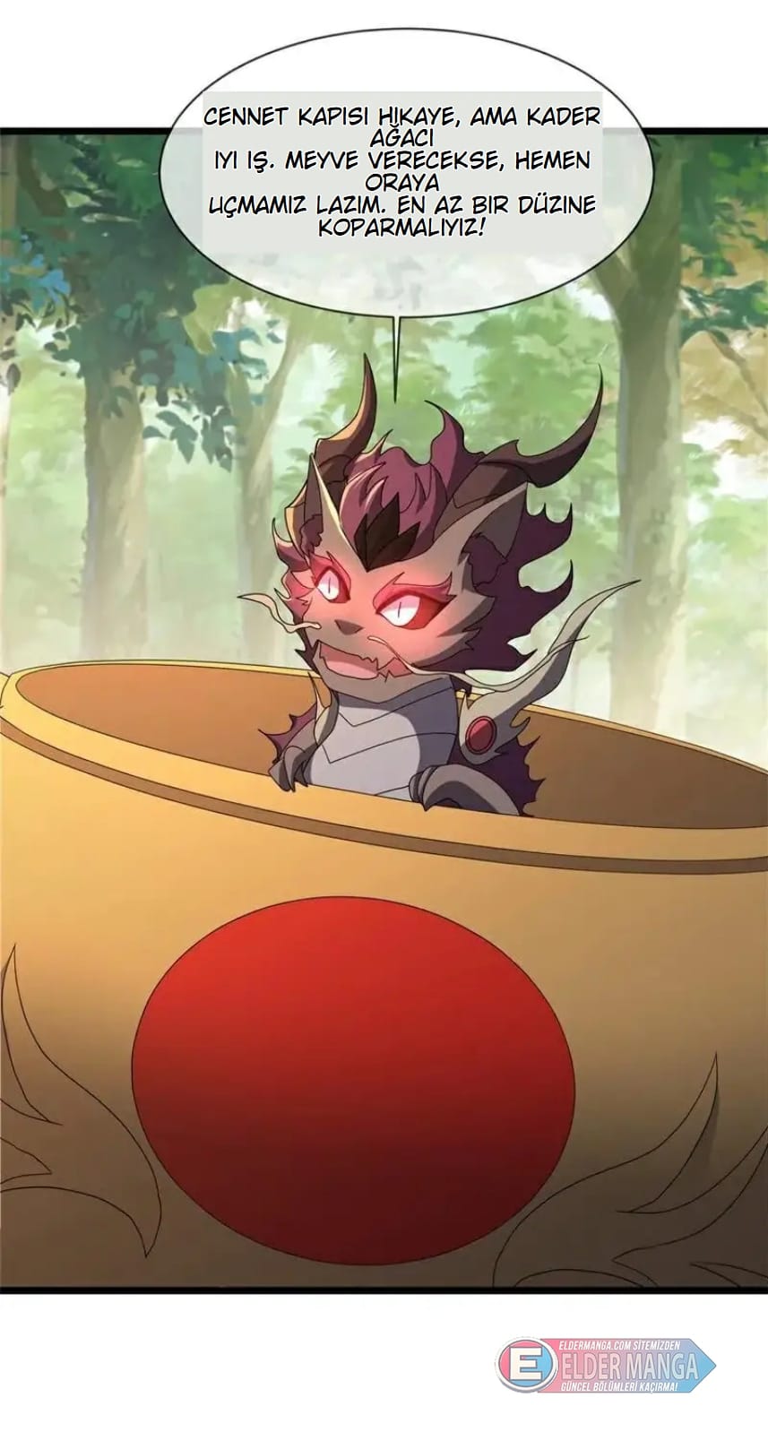 Eşsiz Savaş Ruhu Bölüm 716 - Sayfa 17