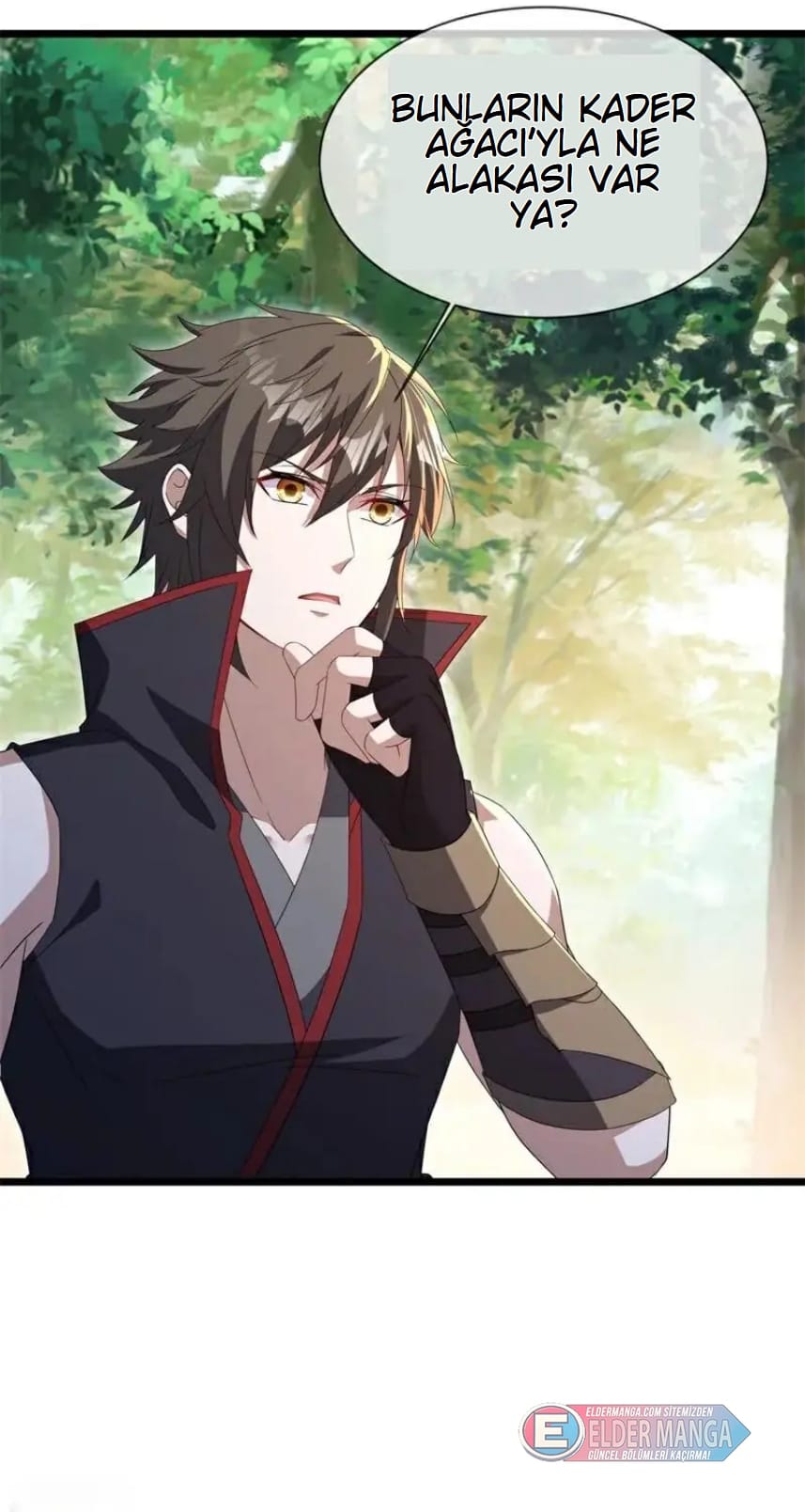 Eşsiz Savaş Ruhu Bölüm 716 - Sayfa 20