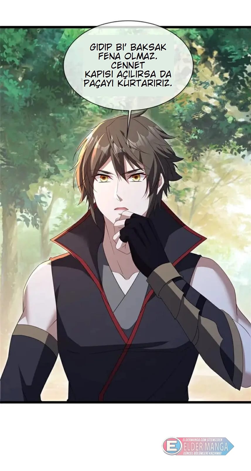 Eşsiz Savaş Ruhu Bölüm 716 - Sayfa 23