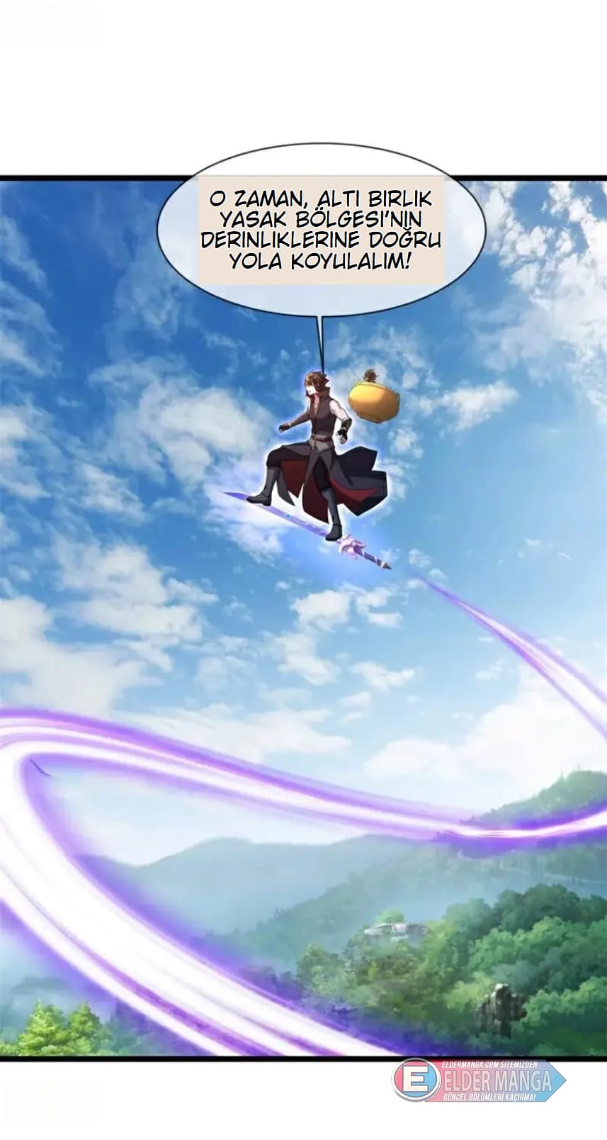 Eşsiz Savaş Ruhu Bölüm 716 - Sayfa 24