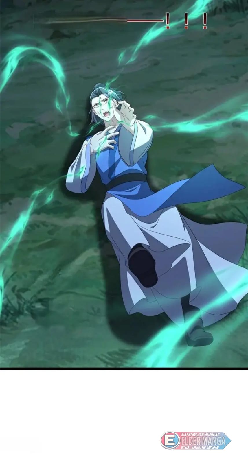 Eşsiz Savaş Ruhu Bölüm 716 - Sayfa 26