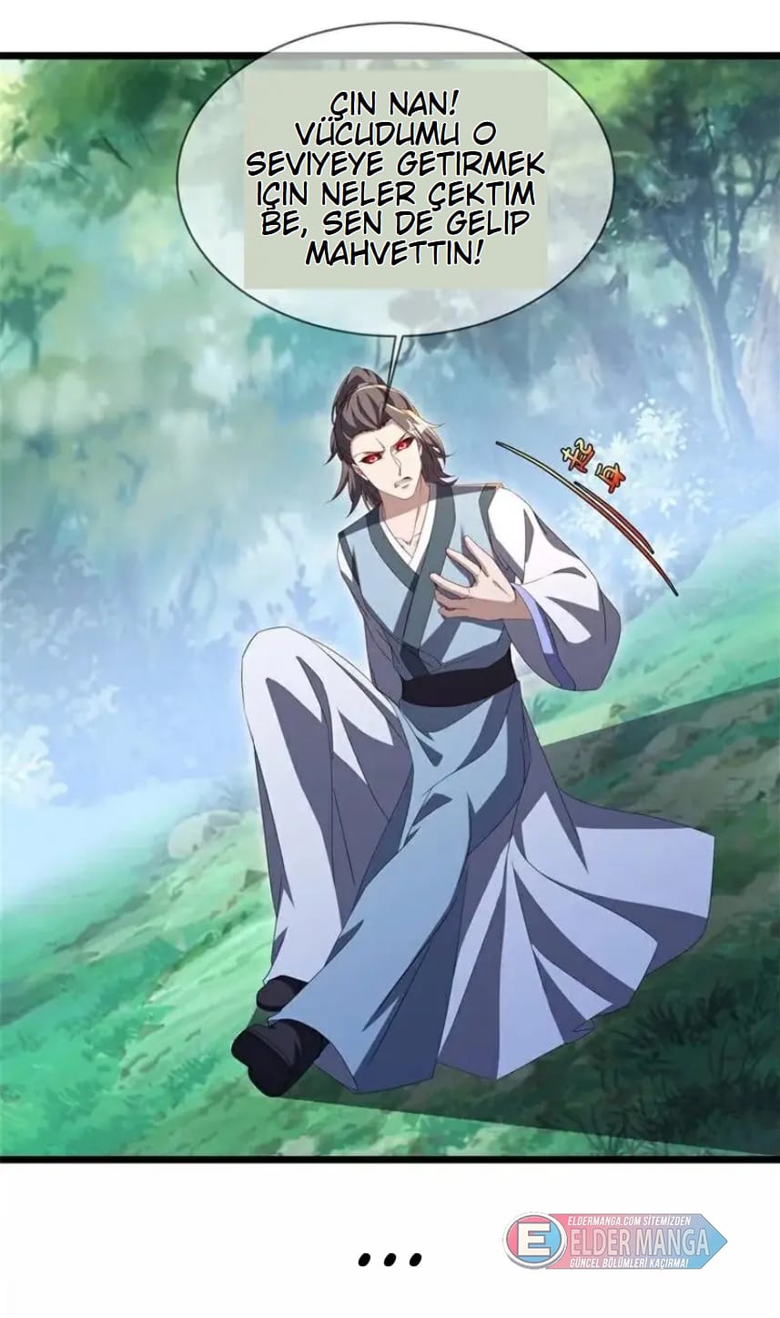 Eşsiz Savaş Ruhu Bölüm 716 - Sayfa 28