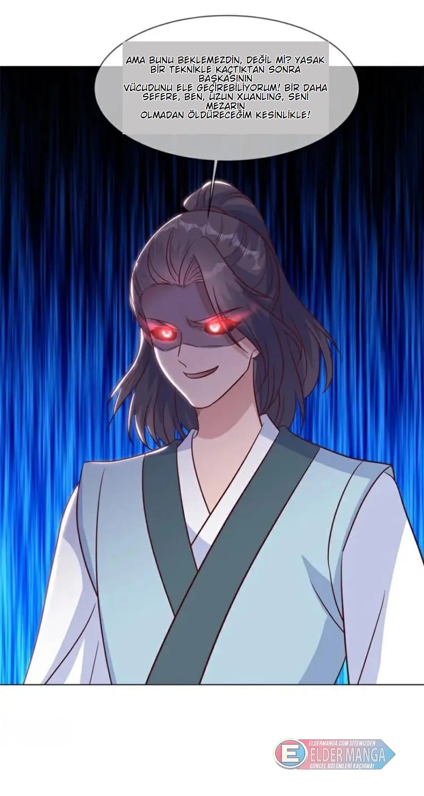 Eşsiz Savaş Ruhu Bölüm 716 - Sayfa 29