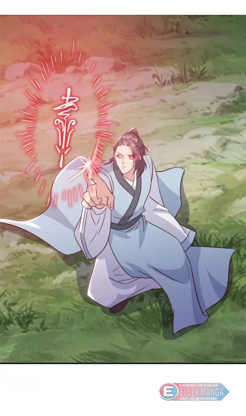 Eşsiz Savaş Ruhu Bölüm 716 - Sayfa 30