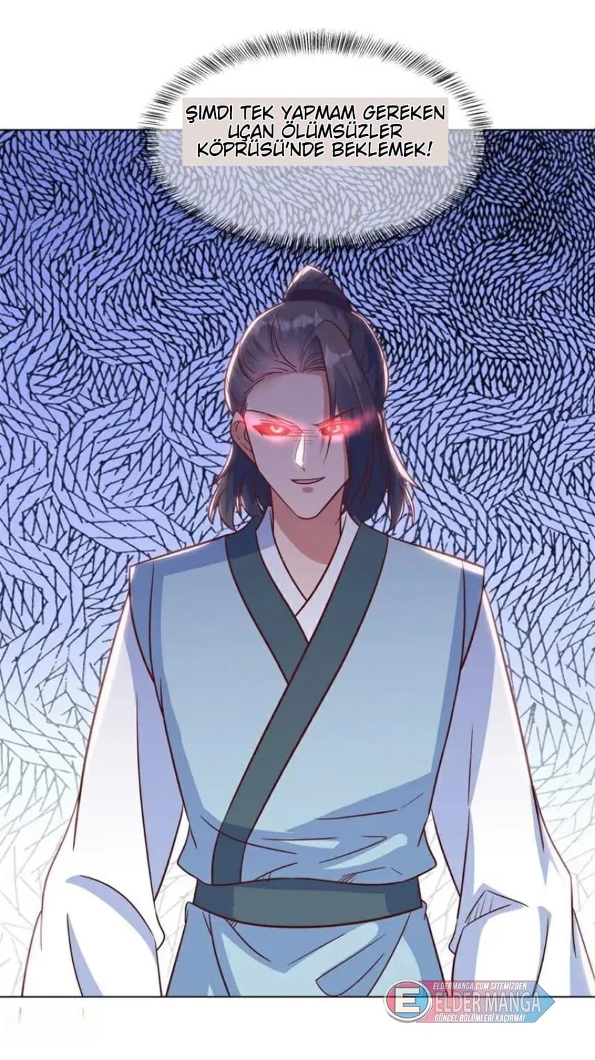 Eşsiz Savaş Ruhu Bölüm 716 - Sayfa 32