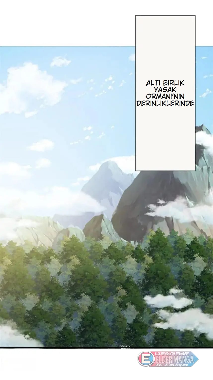 Eşsiz Savaş Ruhu Bölüm 716 - Sayfa 33