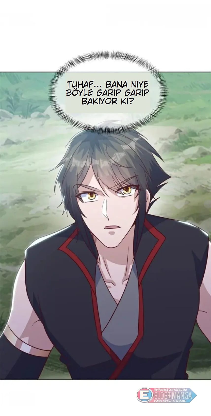 Eşsiz Savaş Ruhu Bölüm 716 - Sayfa 38