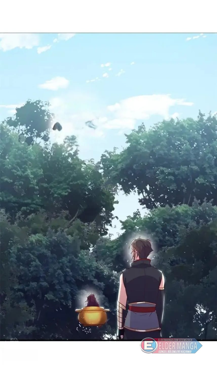 Eşsiz Savaş Ruhu Bölüm 716 - Sayfa 39