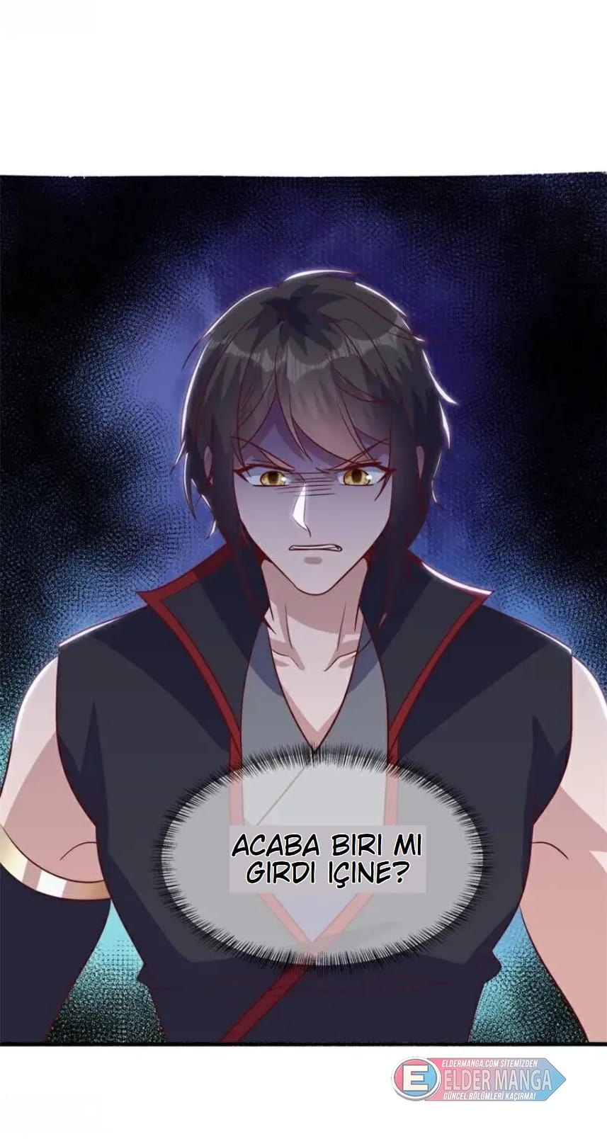Eşsiz Savaş Ruhu Bölüm 716 - Sayfa 42