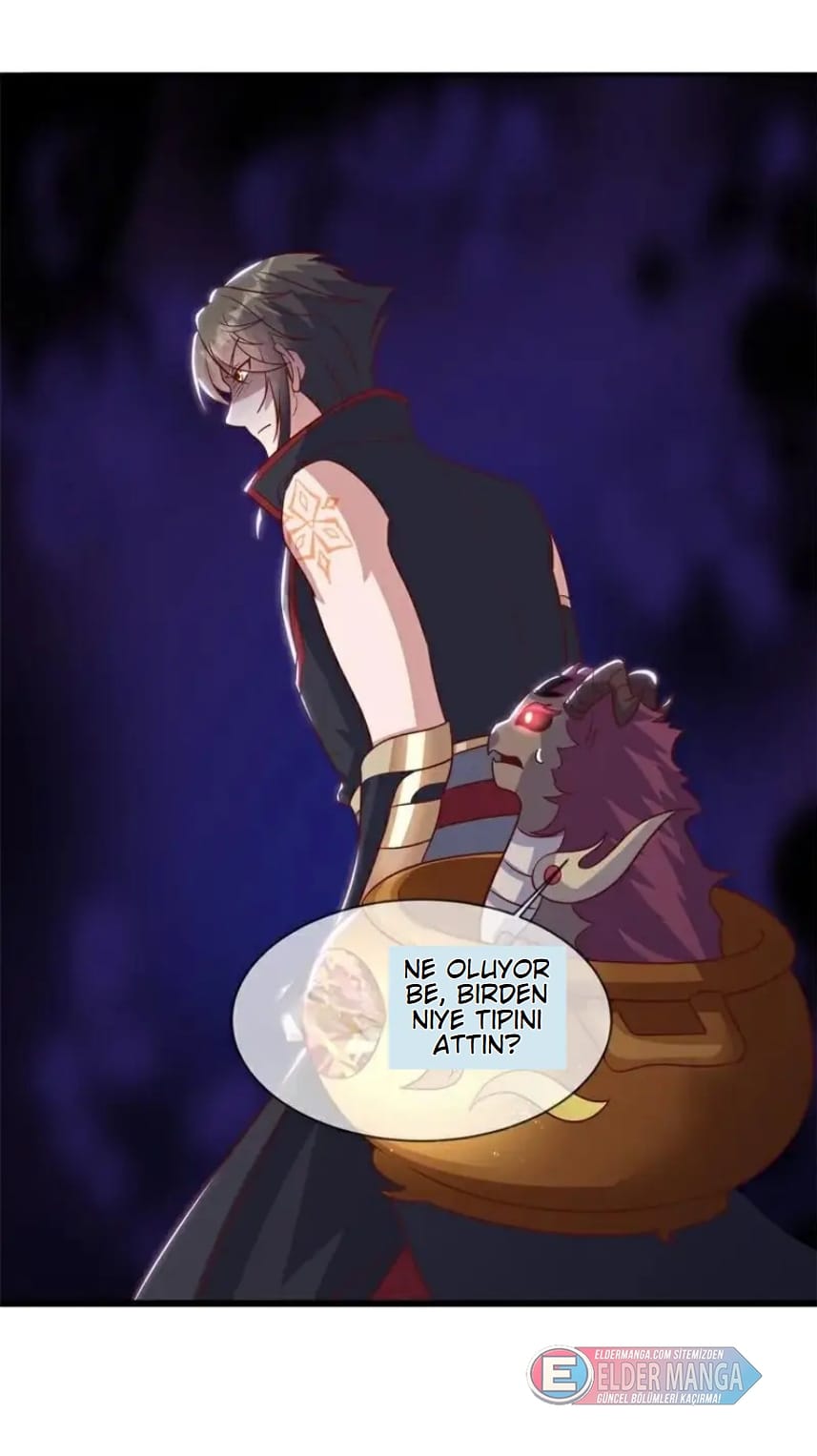 Eşsiz Savaş Ruhu Bölüm 716 - Sayfa 43
