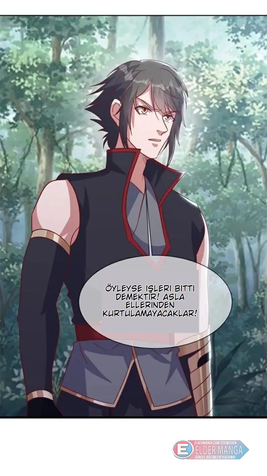 Eşsiz Savaş Ruhu Bölüm 716 - Sayfa 46