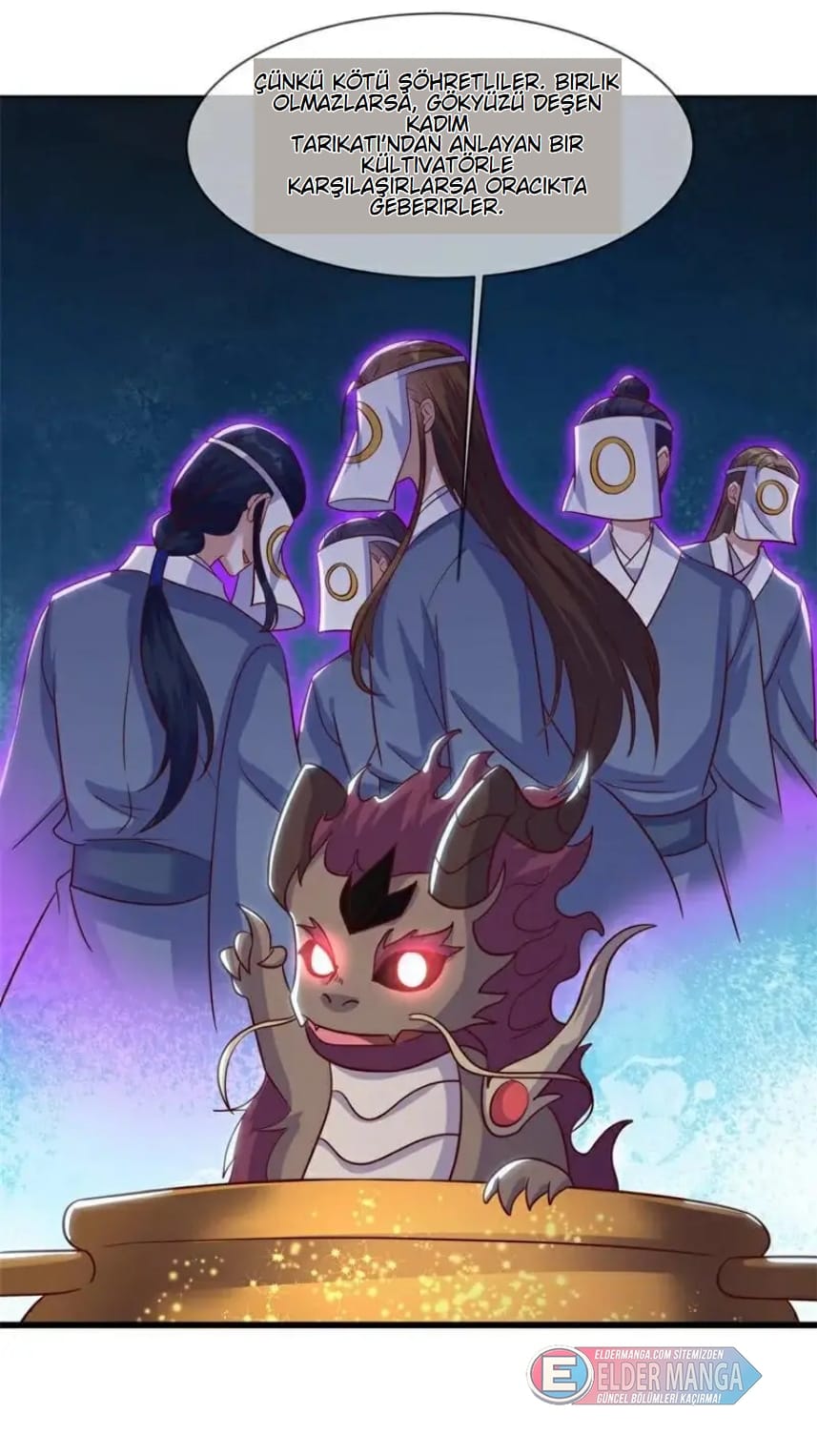 Eşsiz Savaş Ruhu Bölüm 716 - Sayfa 49