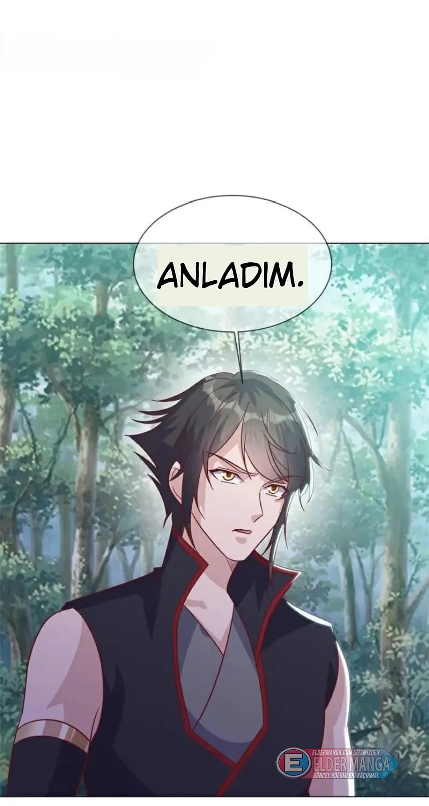 Eşsiz Savaş Ruhu Bölüm 716 - Sayfa 50