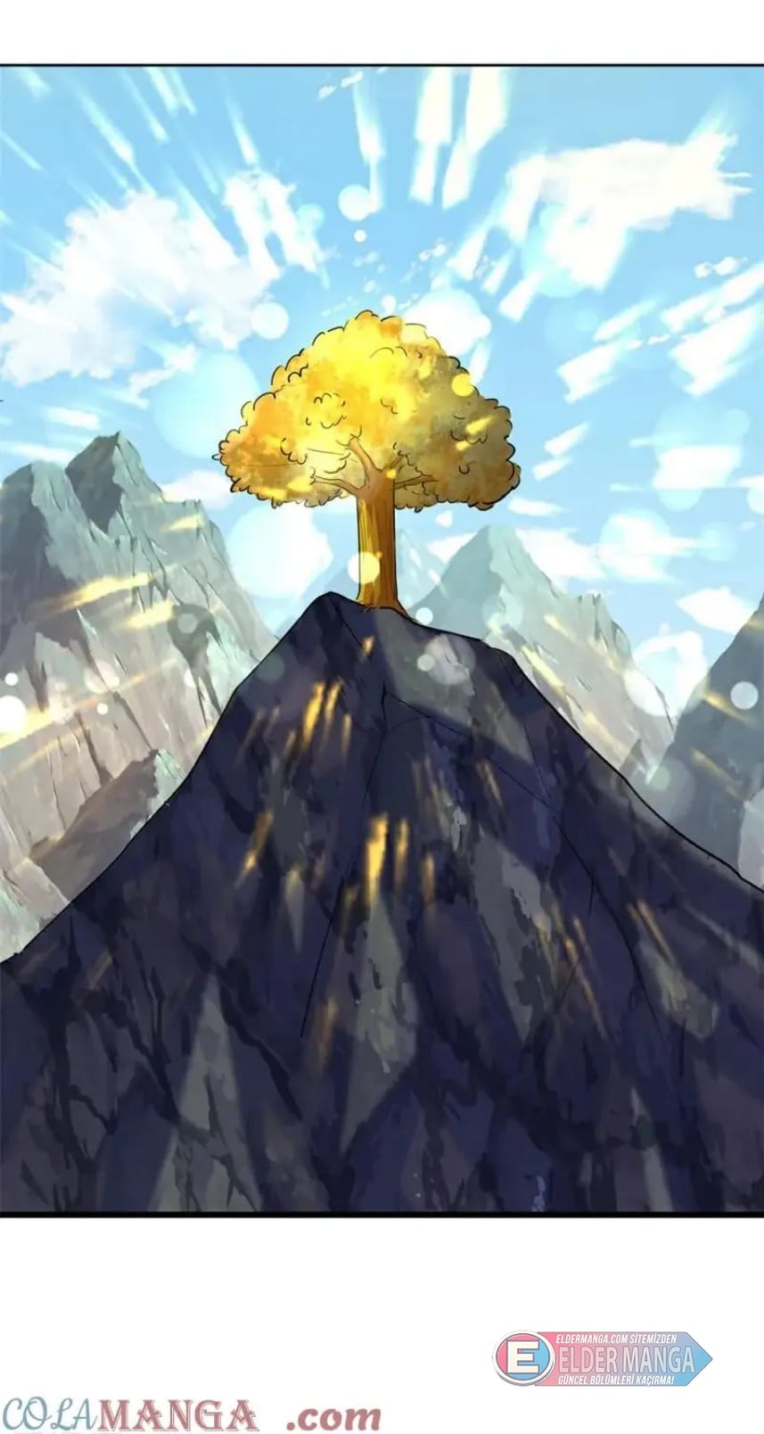 Eşsiz Savaş Ruhu Bölüm 716 - Sayfa 52