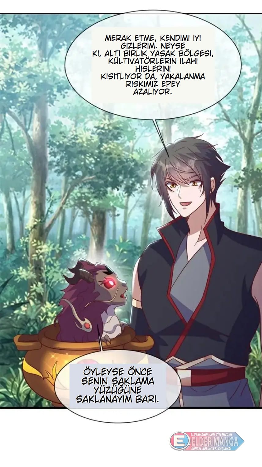 Eşsiz Savaş Ruhu Bölüm 716 - Sayfa 55