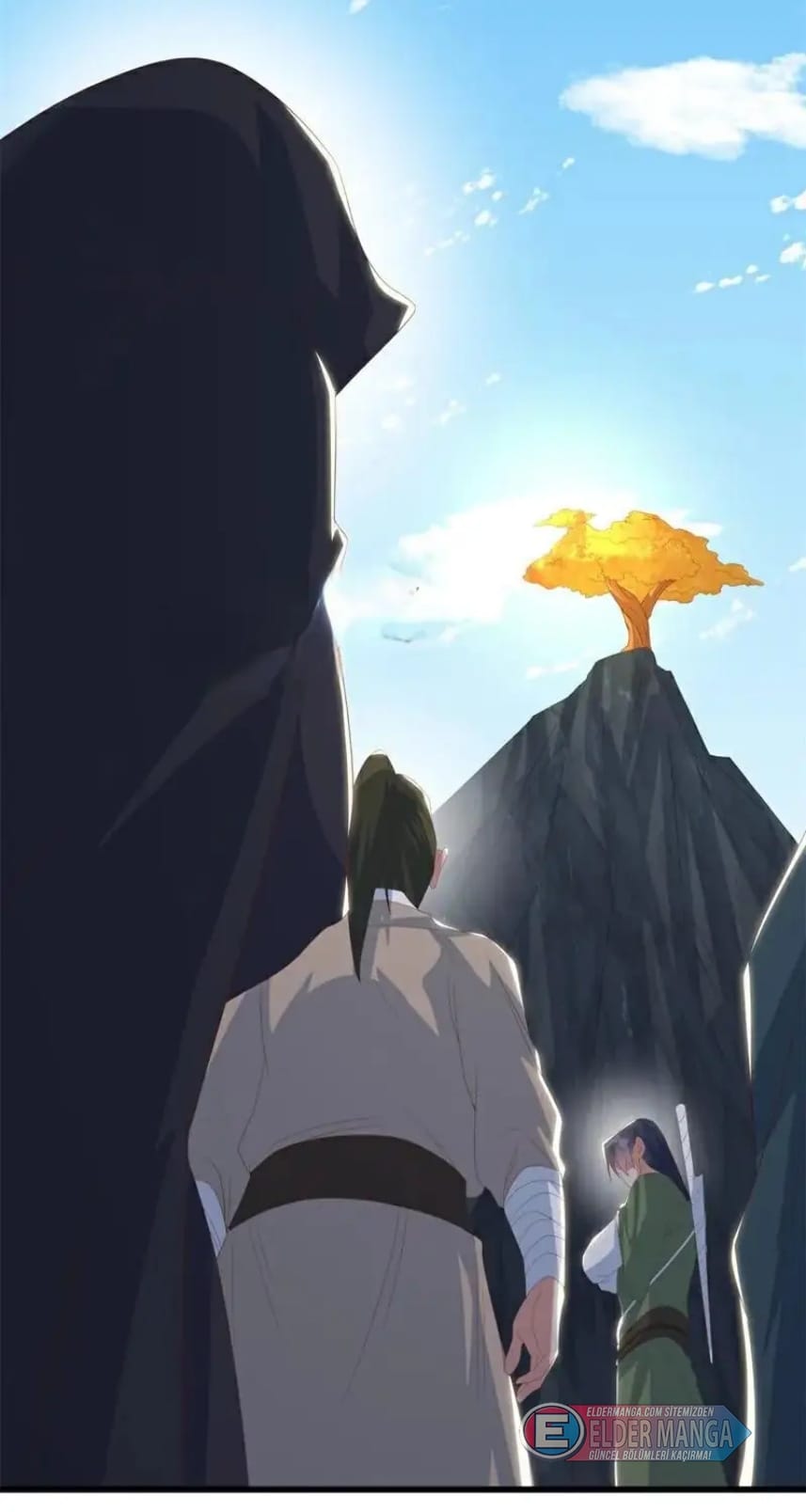 Eşsiz Savaş Ruhu Bölüm 716 - Sayfa 57