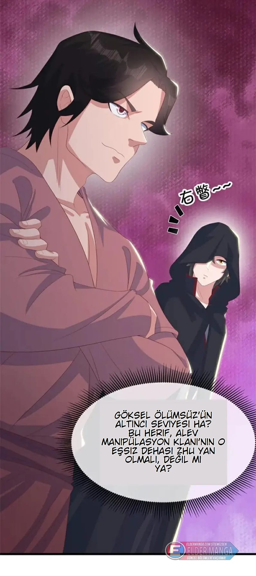 Eşsiz Savaş Ruhu Bölüm 716 - Sayfa 61