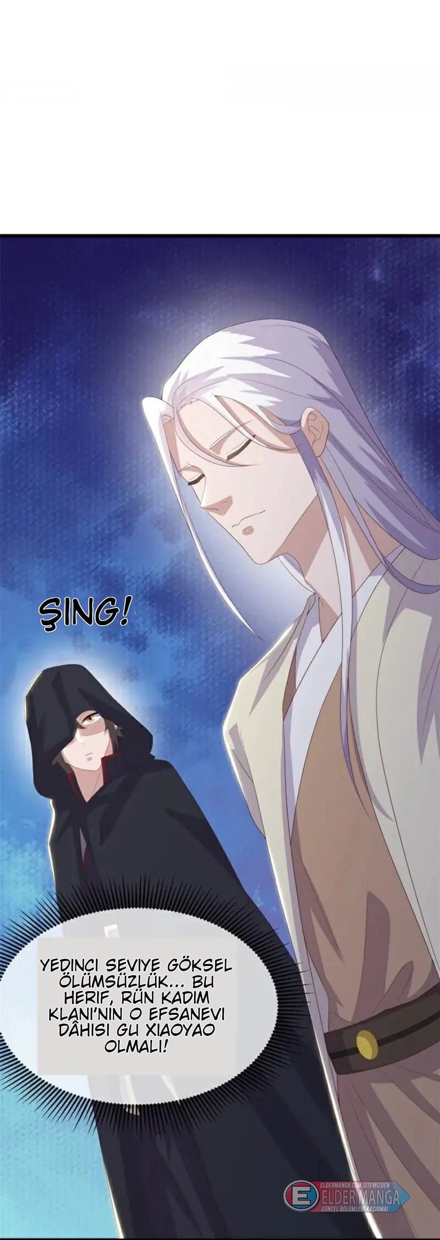 Eşsiz Savaş Ruhu Bölüm 716 - Sayfa 62