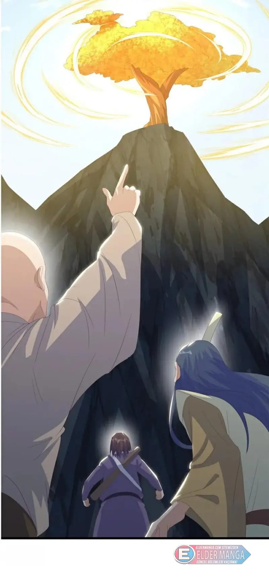 Eşsiz Savaş Ruhu Bölüm 716 - Sayfa 66