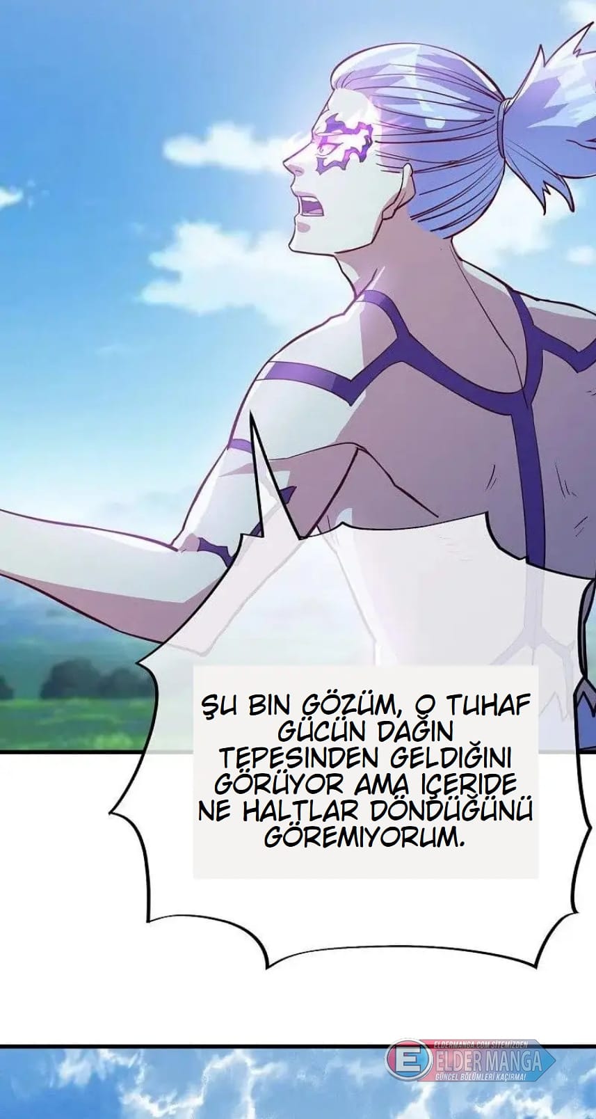 Eşsiz Savaş Ruhu Bölüm 486 - Sayfa 7