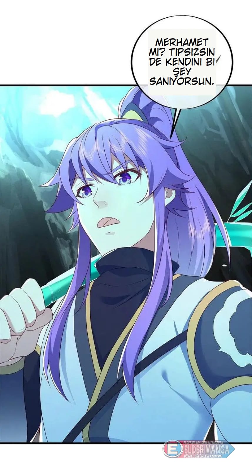 Eşsiz Savaş Ruhu Bölüm 486 - Sayfa 10