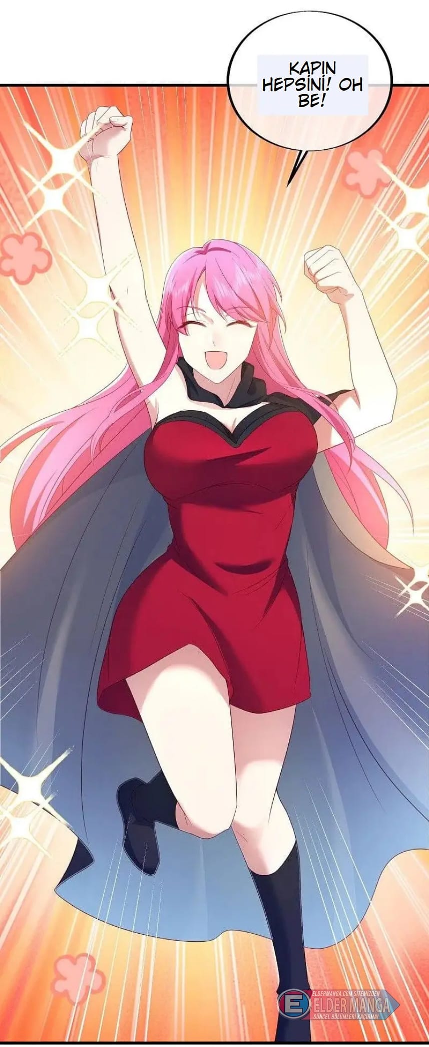 Eşsiz Savaş Ruhu Bölüm 486 - Sayfa 13