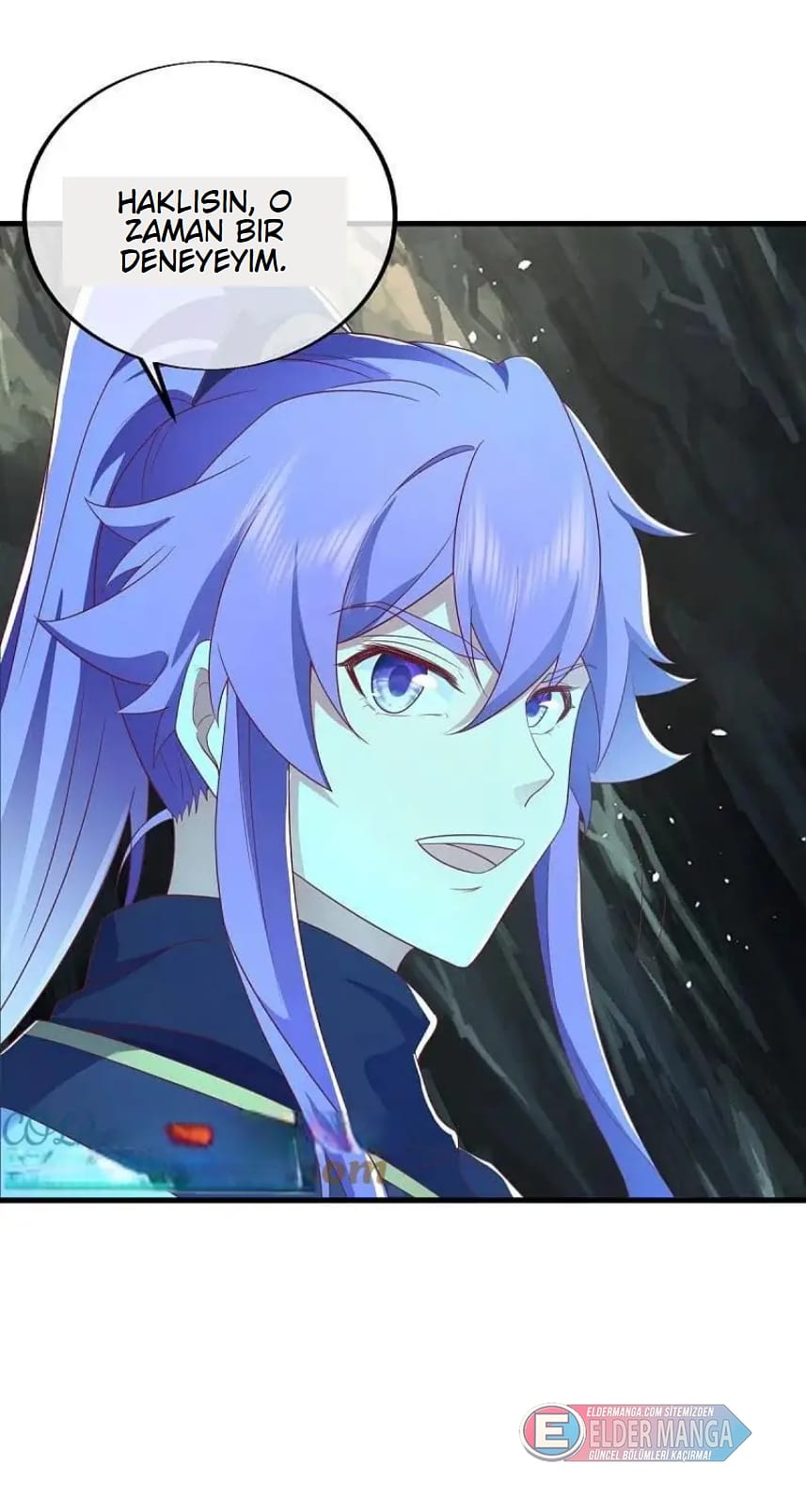 Eşsiz Savaş Ruhu Bölüm 486 - Sayfa 15