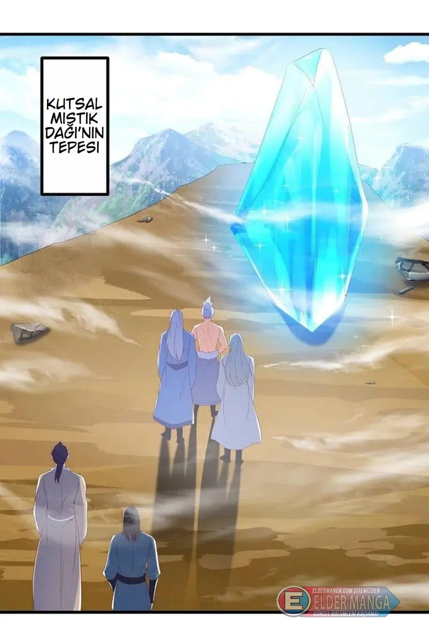 Eşsiz Savaş Ruhu Bölüm 486 - Sayfa 16