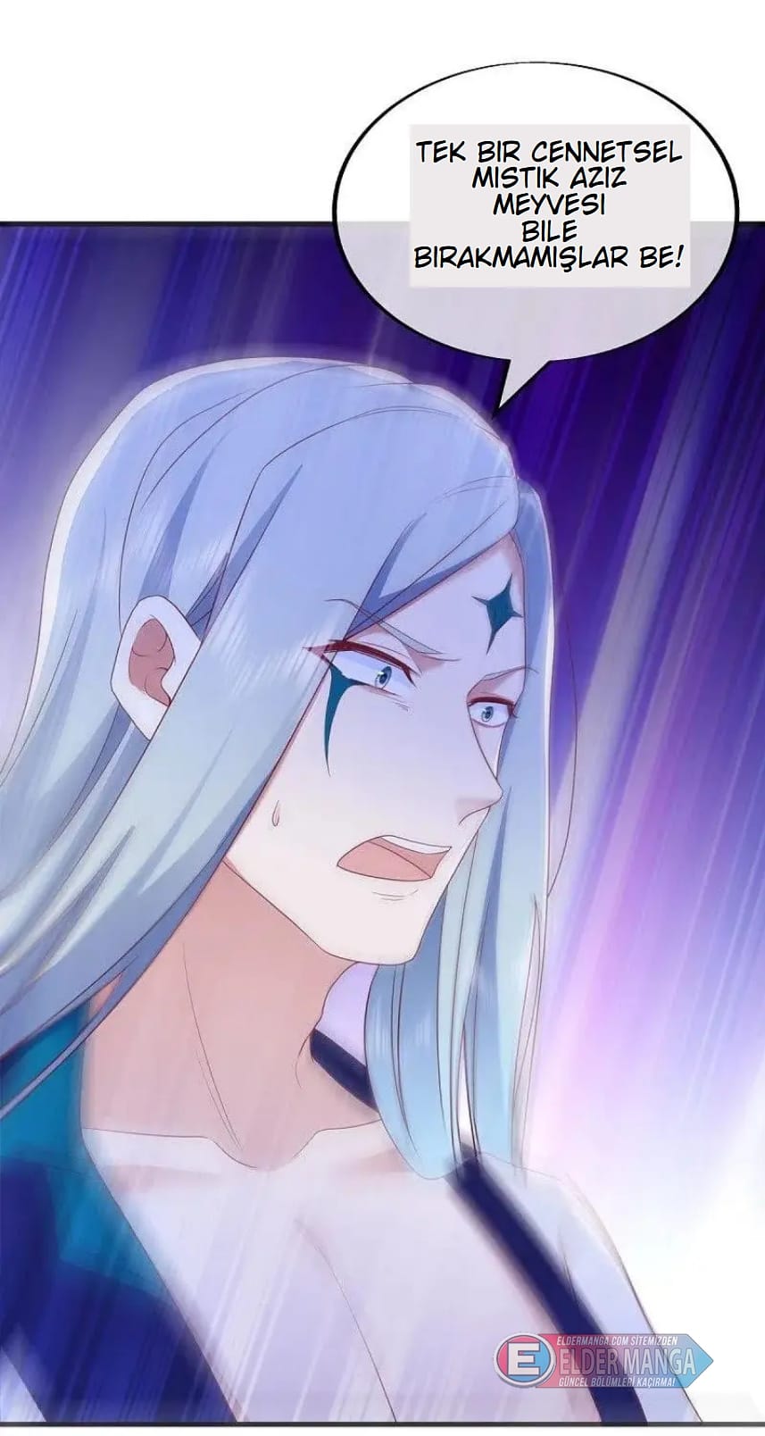 Eşsiz Savaş Ruhu Bölüm 486 - Sayfa 17