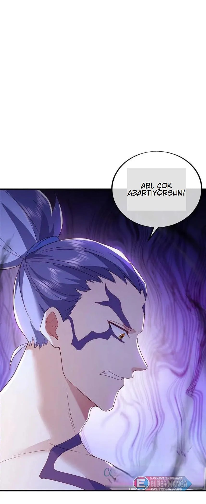 Eşsiz Savaş Ruhu Bölüm 486 - Sayfa 18