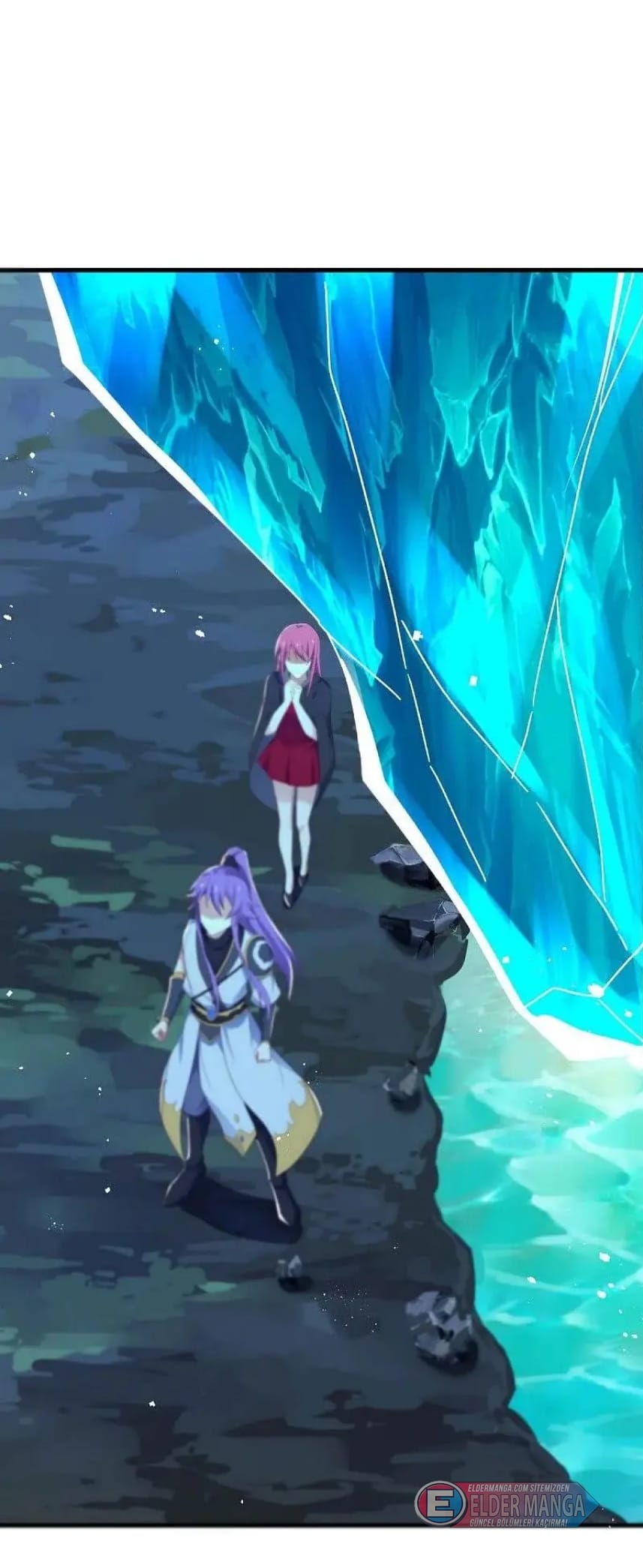 Eşsiz Savaş Ruhu Bölüm 486 - Sayfa 19