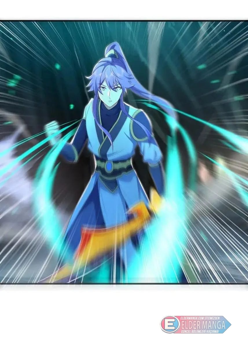 Eşsiz Savaş Ruhu Bölüm 486 - Sayfa 22