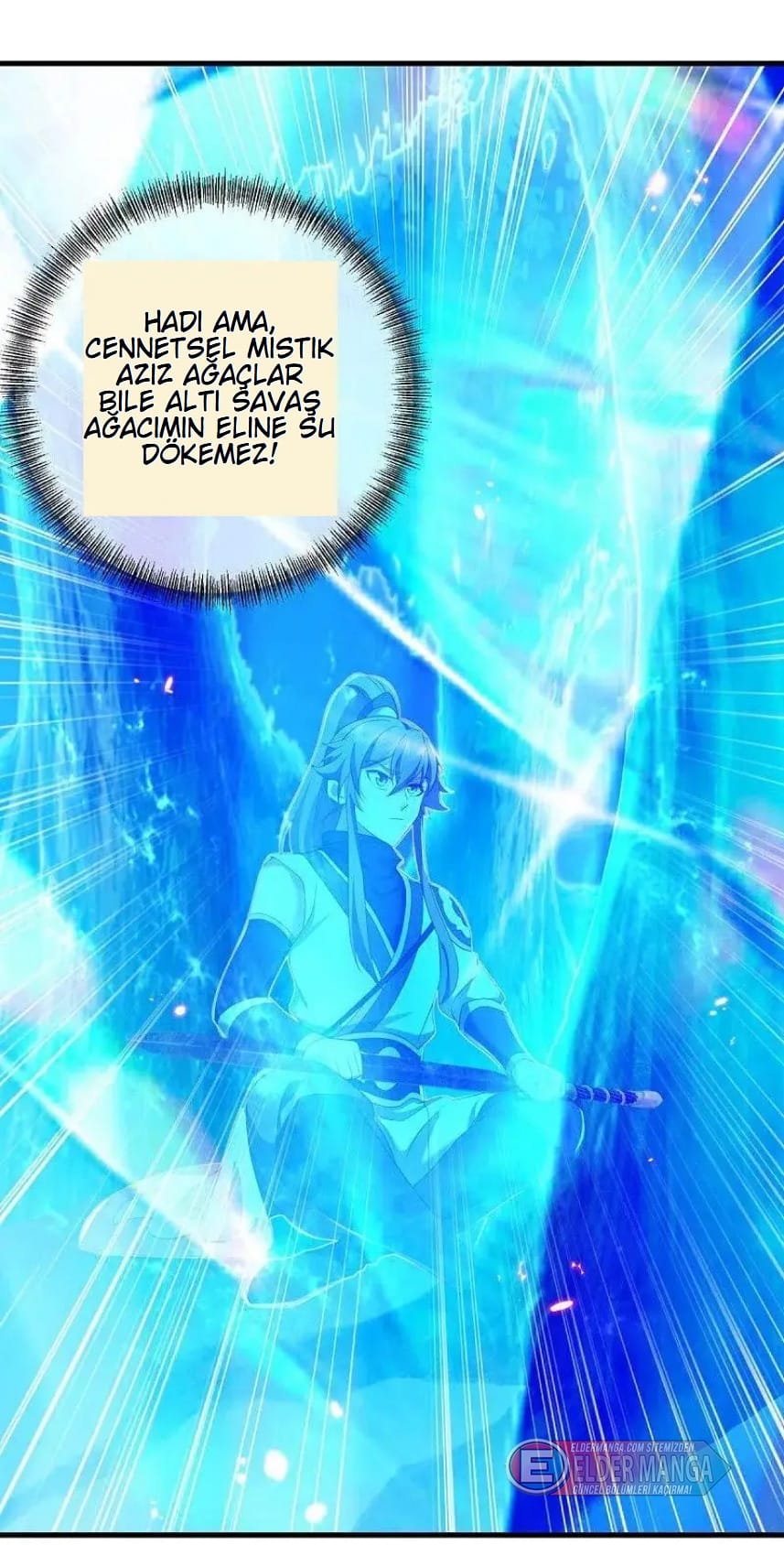 Eşsiz Savaş Ruhu Bölüm 486 - Sayfa 23