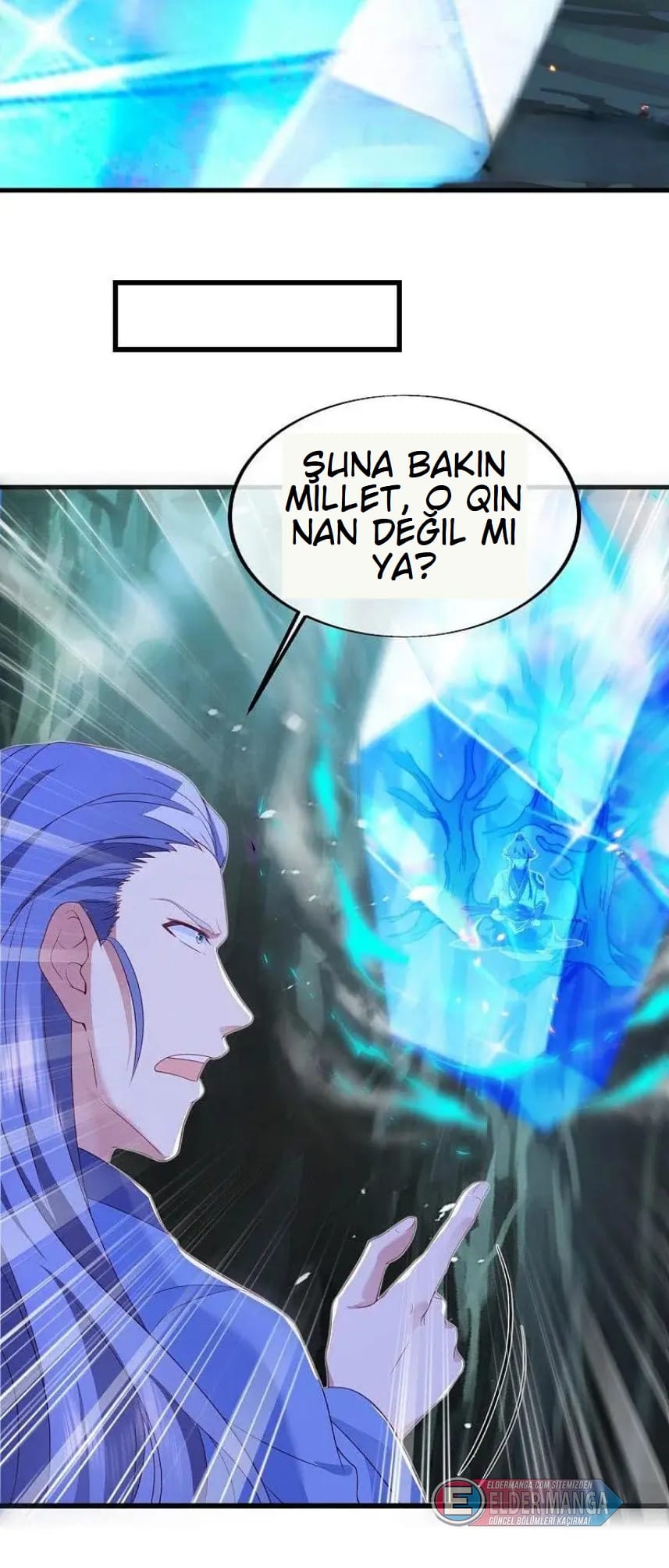 Eşsiz Savaş Ruhu Bölüm 486 - Sayfa 25